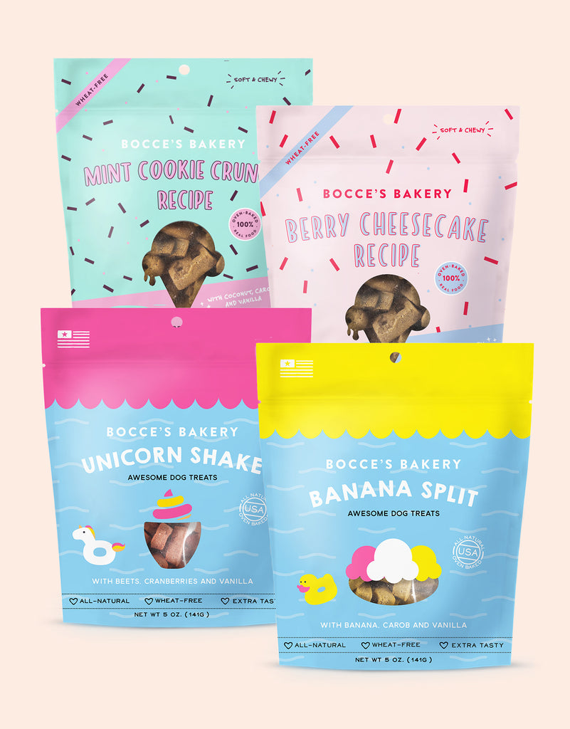 Summer Throwbacks Bundle