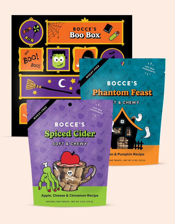 Trick or Treat Bundle