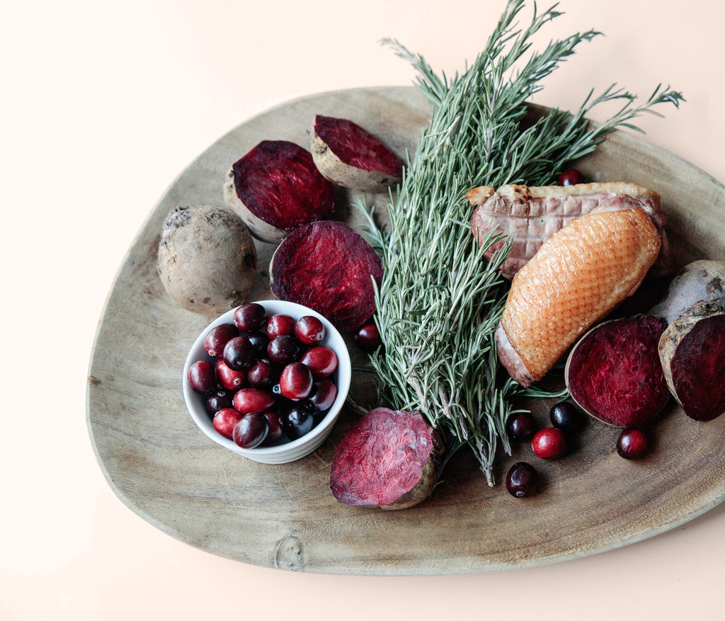 High Quality Ingredients