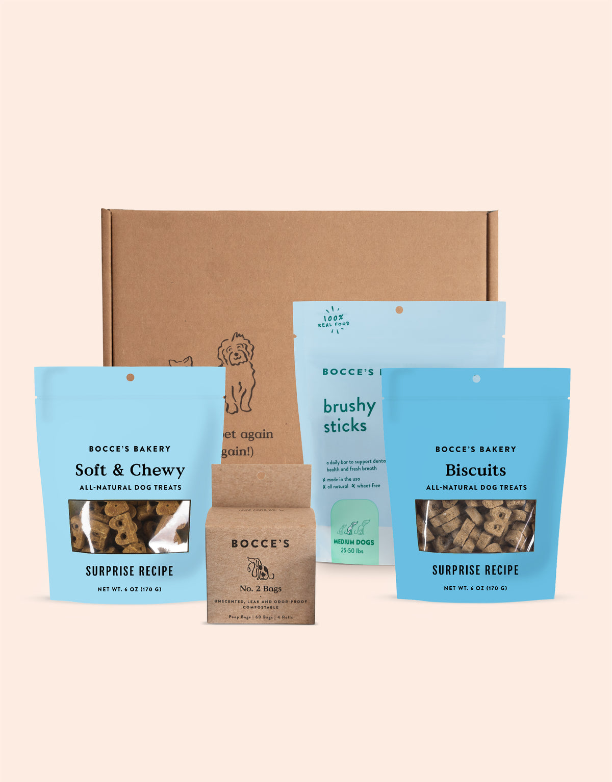 Chewy subscription deals