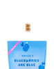 Blueberries Are Blue Biscuits