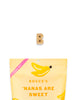 Nanas Are Sweet Biscuits