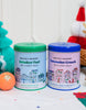 Reindeer Fuel Soft & Chewy Treats Tin