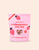 Strawberries Are Red Biscuits