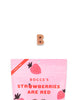 Strawberries Are Red Biscuits